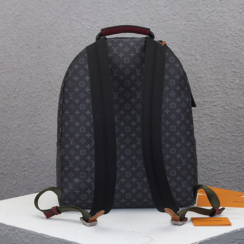 LV Backpack Multipocket - Image 4