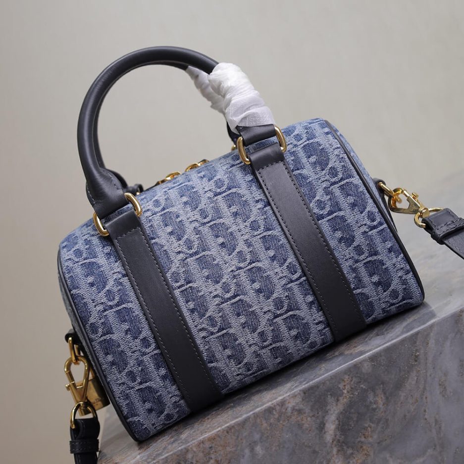 Dior Groove 20 Bag - Image 4