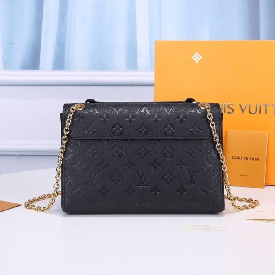 LV VAVIN PM BAG - Image 4