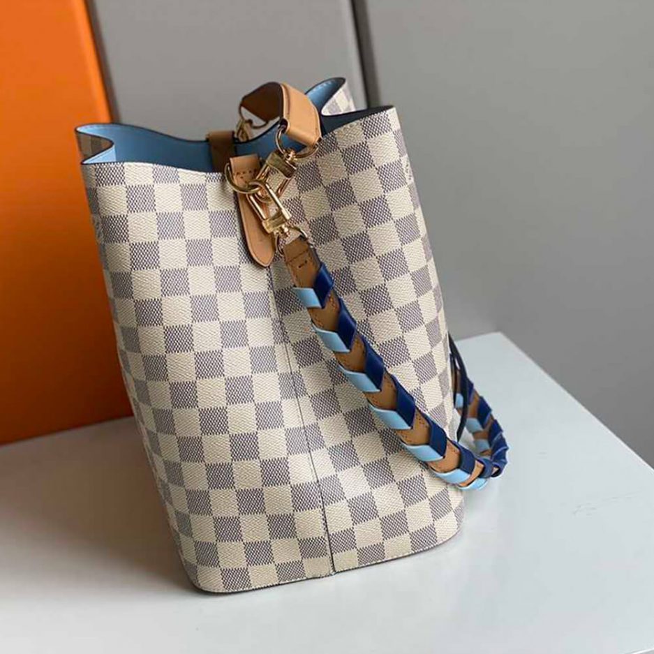 Louis Vuitton NeONOe MM - Image 4