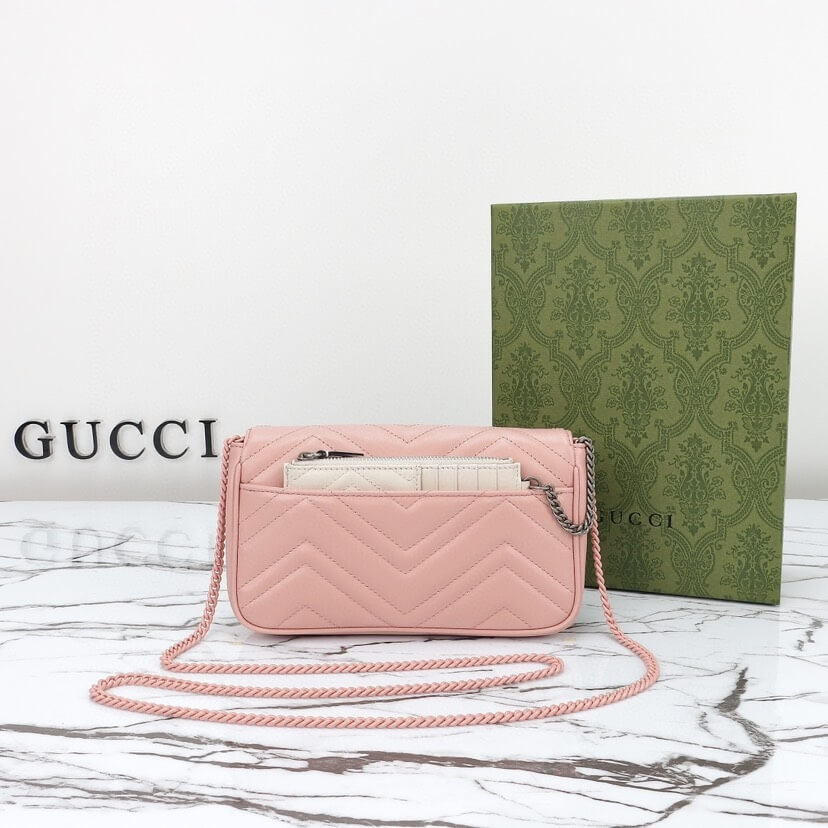 GG MARMONT mini bag - Image 4