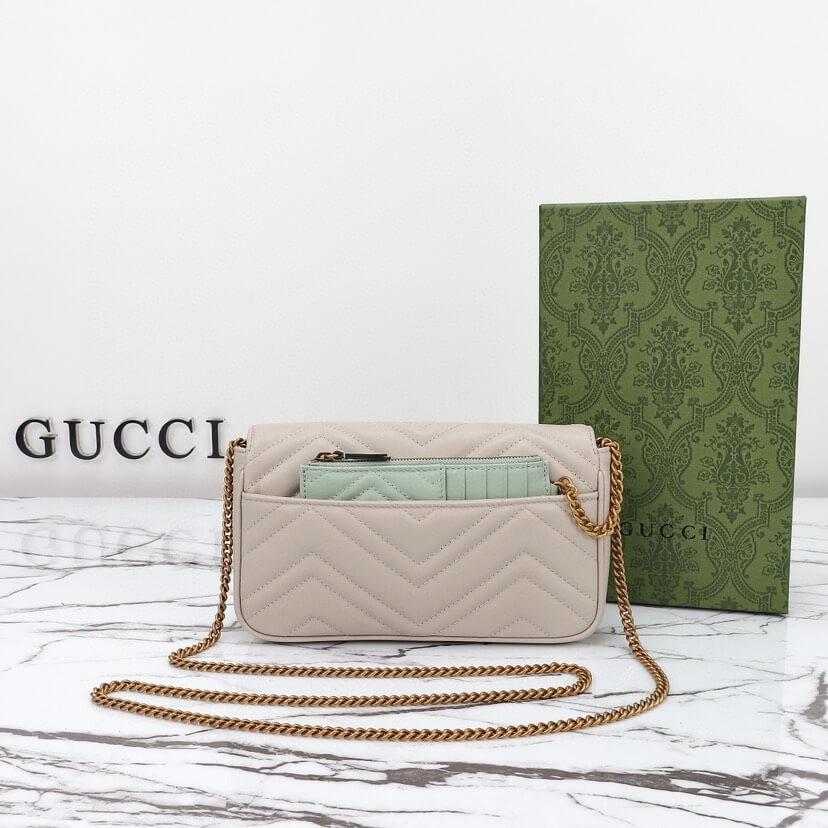 GG MARMONT mini bag - Image 4