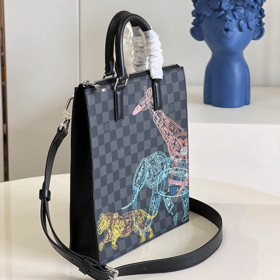 SAC PLAT CROSS - Image 4