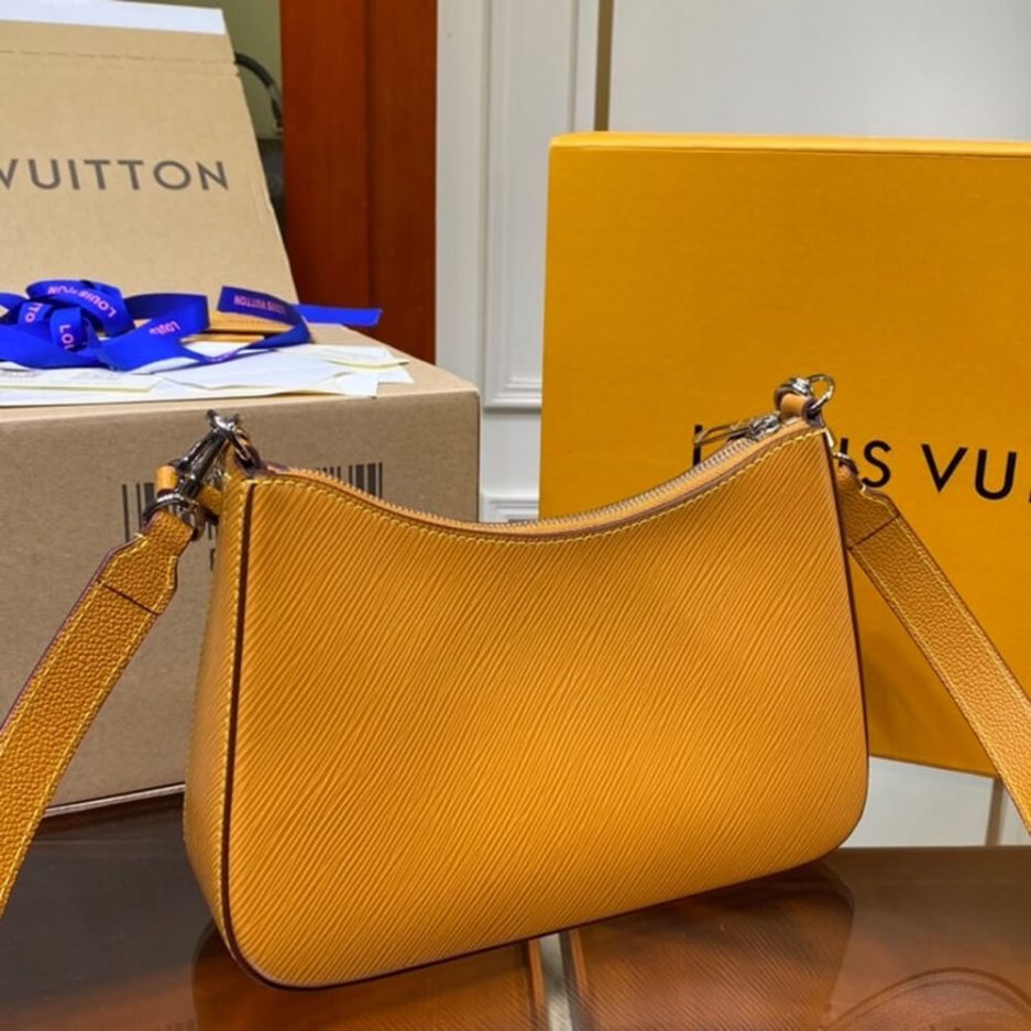 LV MARELLE HANDBAG - Image 4