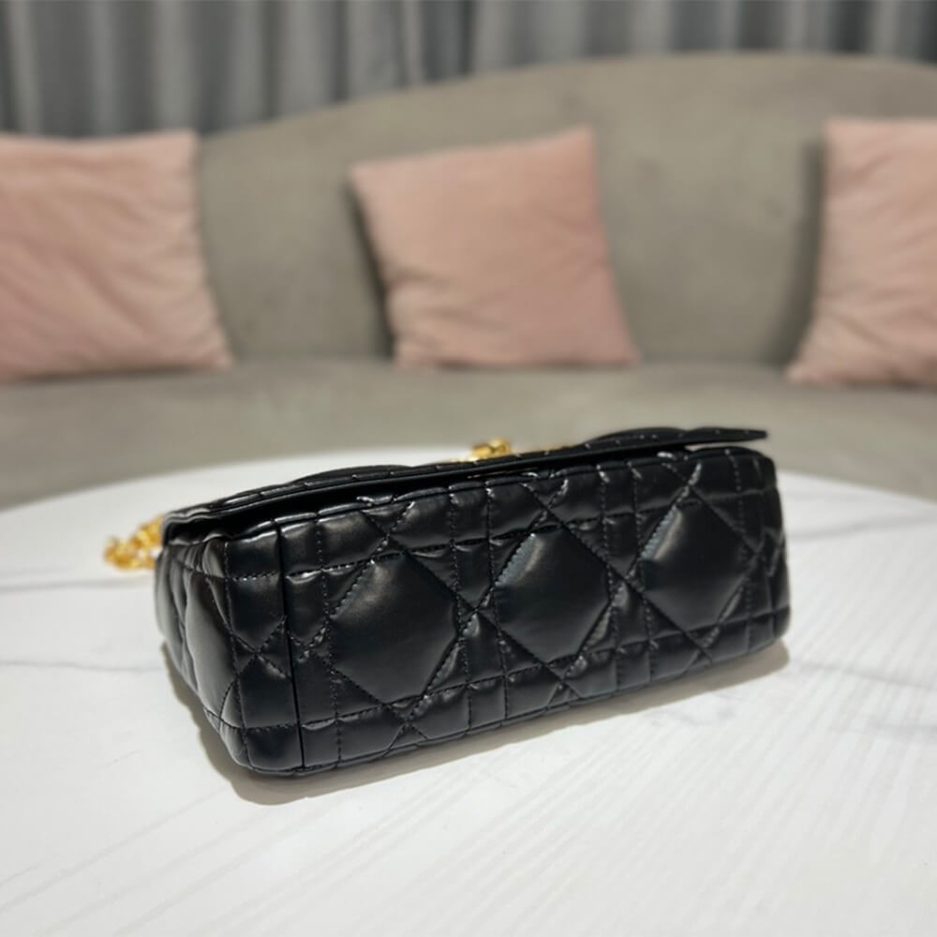 MEDIUM DIOR CARO BAG - Image 4