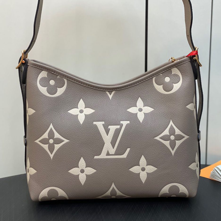 LV CarryAll PM - Image 4
