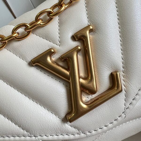 NEW WAVE CHAIN BAG PM - Image 4
