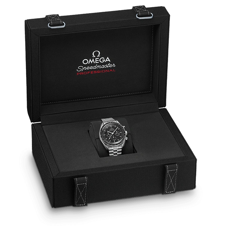 MOONWATCH PROFESSIONAL CO?AXIAL MASTER CHRONOMETER CHRONOGRAPH 42 MM-310.30.42.50.01.002(AAAAA Version) - Image 5