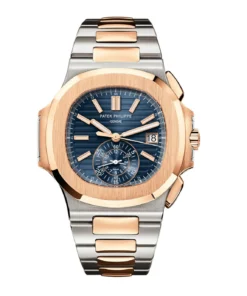 5980/1AR Patek Philippe - NAUTILUS