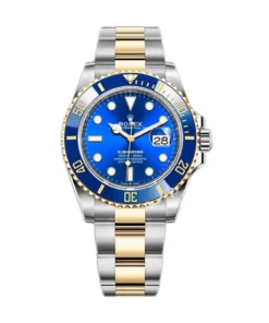 Rolex Perpetual Submariner m126613lb-0002 Series