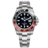 GMT MASTER 2 SILVER COKE 40MM 116719-BLRO