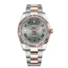 Rolex Datejust m126331-0015 Watch