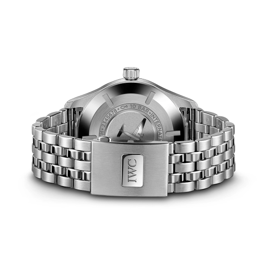 IWC pilot series IW328206 watch - Image 3