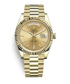 Rolex DAY-DATE 40 M228238(AAAAA Version)