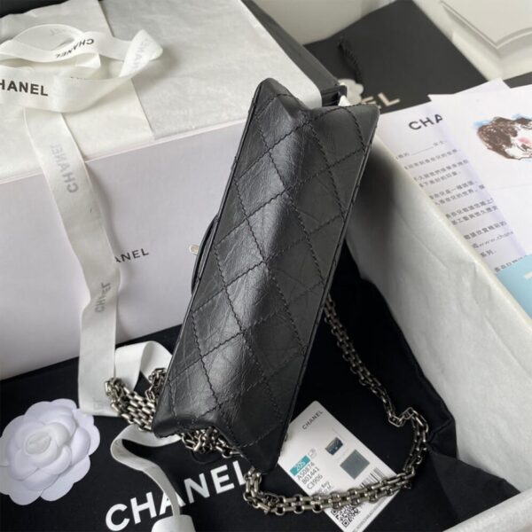 CHANEL MINI 2.55 Handbag - Image 5