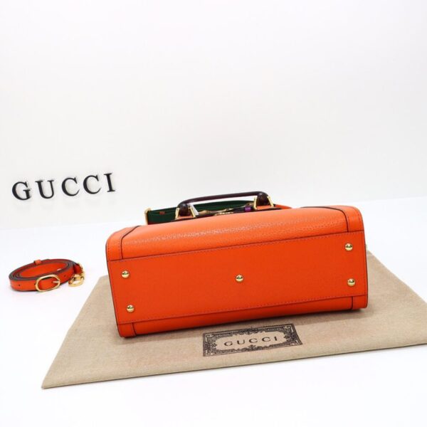Gucci Diana small tote bag - Image 5