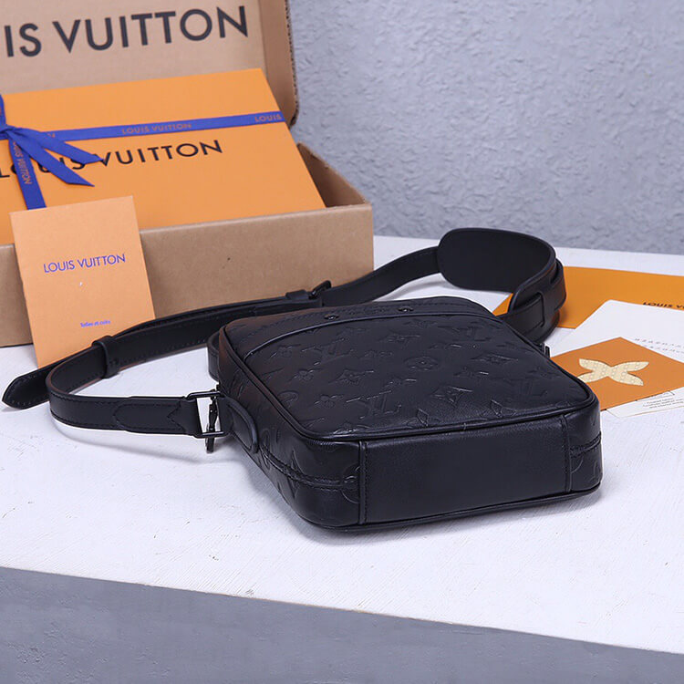 LV Danube Slim Bag - Image 5