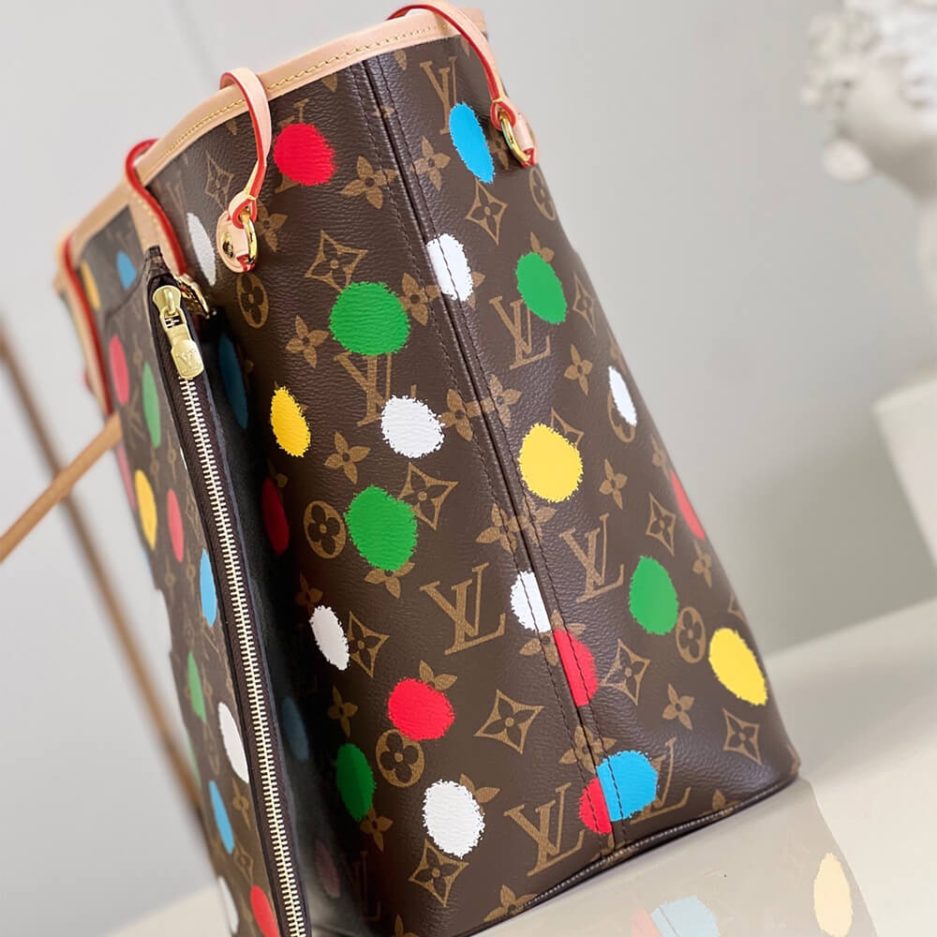 LV X YK NEVERFULL MM - Image 5