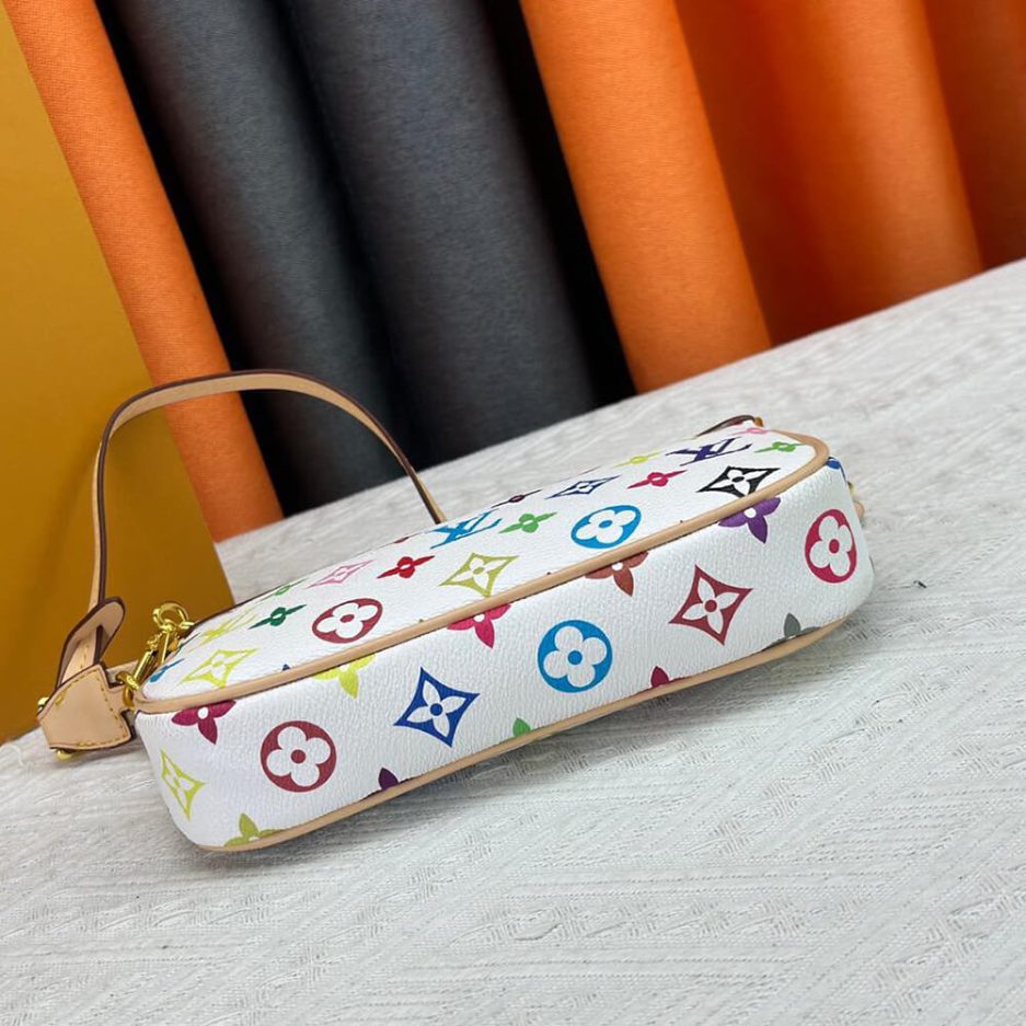 LV x TM Pochette Accessoires - Image 5