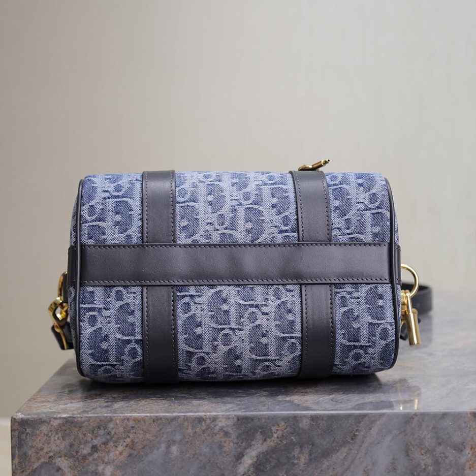 Dior Groove 20 Bag - Image 5