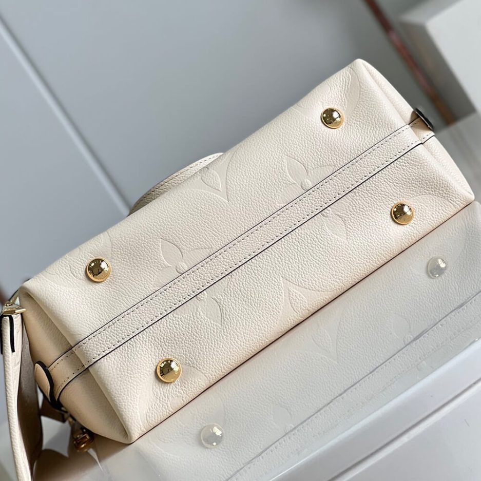 LV CarryAll PM - Image 5