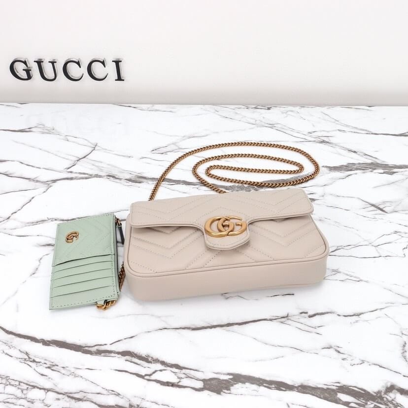 GG MARMONT mini bag - Image 5