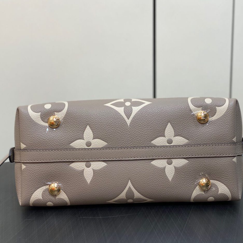 LV CarryAll PM - Image 5