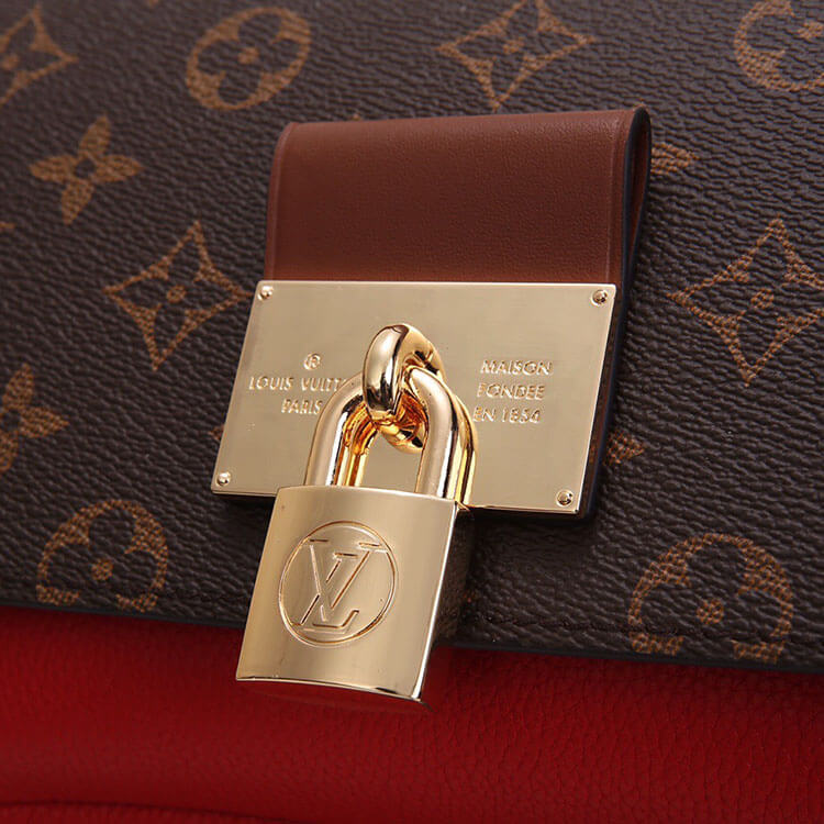 LV Vaugirard Handbag - Image 5