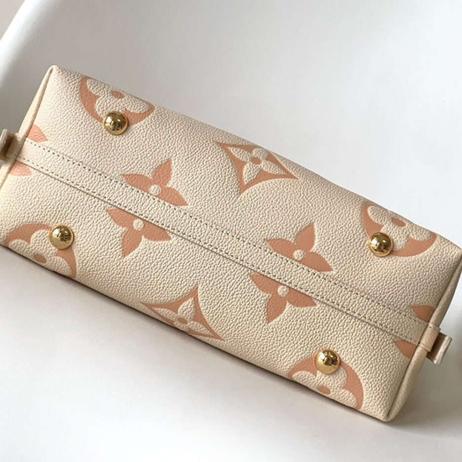 LV CarryAll PM - Image 5