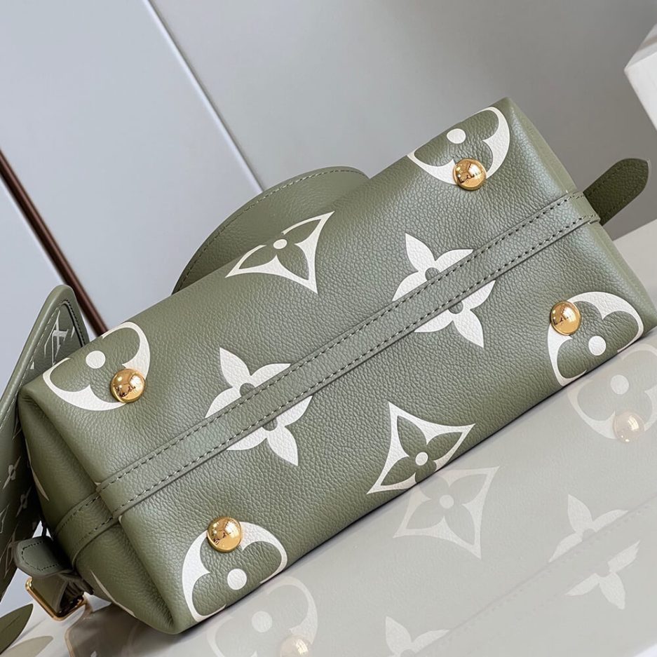 LV CarryAll PM - Image 5