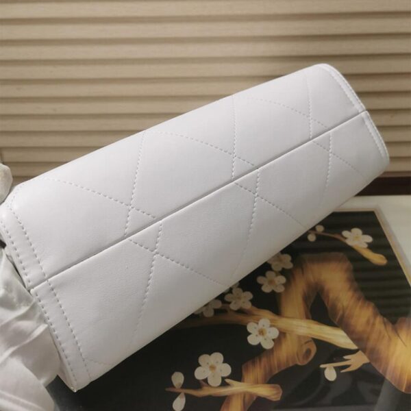 CHANEL SMALL SHOPPING BAG - Image 5