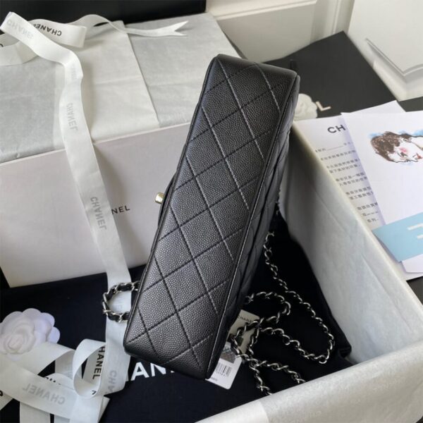 SMALL CLASSIC HANDBAG - Image 5