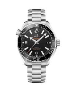 Seamaster Planet Ocean Co-Axial Master Chronometer 215.30.40.20.01.001(AAAAA version)