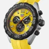 TAG HEUER FORMULA 1 Quartz Chronograph - Diameter 43 mm CAZ101AM.FT8054