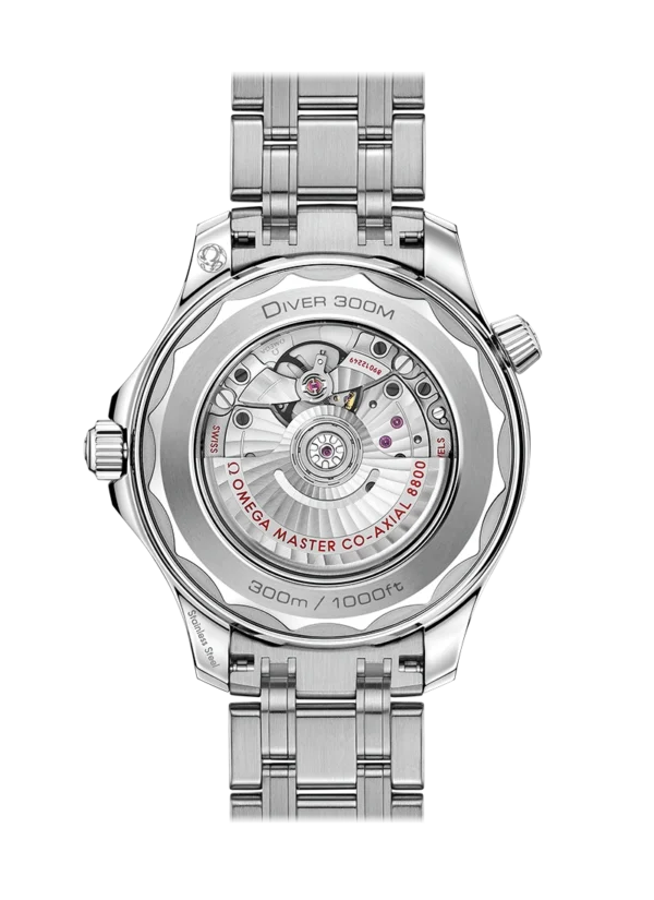 DIVER 300M CO?AXIAL MASTER CHRONOMETER 42 MM-210.30.42.20.10.001 - Image 2