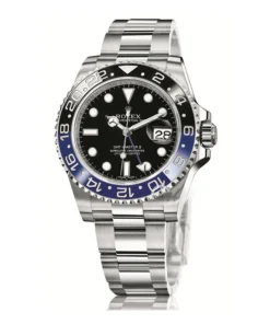 Rolex Perpetual GMT-Master II 116719-BLRO Series(AAAAA version)