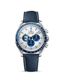 ANNIVERSARY SERIES CO?AXIAL MASTER CHRONOMETER CHRONOGRAPH 42 MM-310.32.42.50.02.001(AAAAA version)