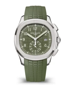 [Top of the line 1:1]5968G-010-Patek Philippe AQUANAUT