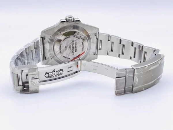Perpetual Submariner 116610lv Series-Original Blaken Custom Model (AAAAA version) - Image 6