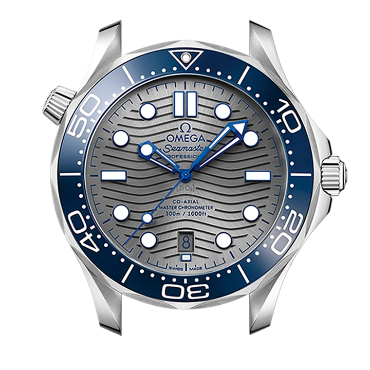 DIVER 300M CO?AXIAL MASTER CHRONOMETER 42 MM-210.32.42.20.06.001 - Image 3