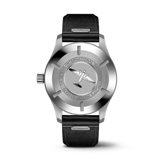 IWC pilot series IW328201 watch - Image 3