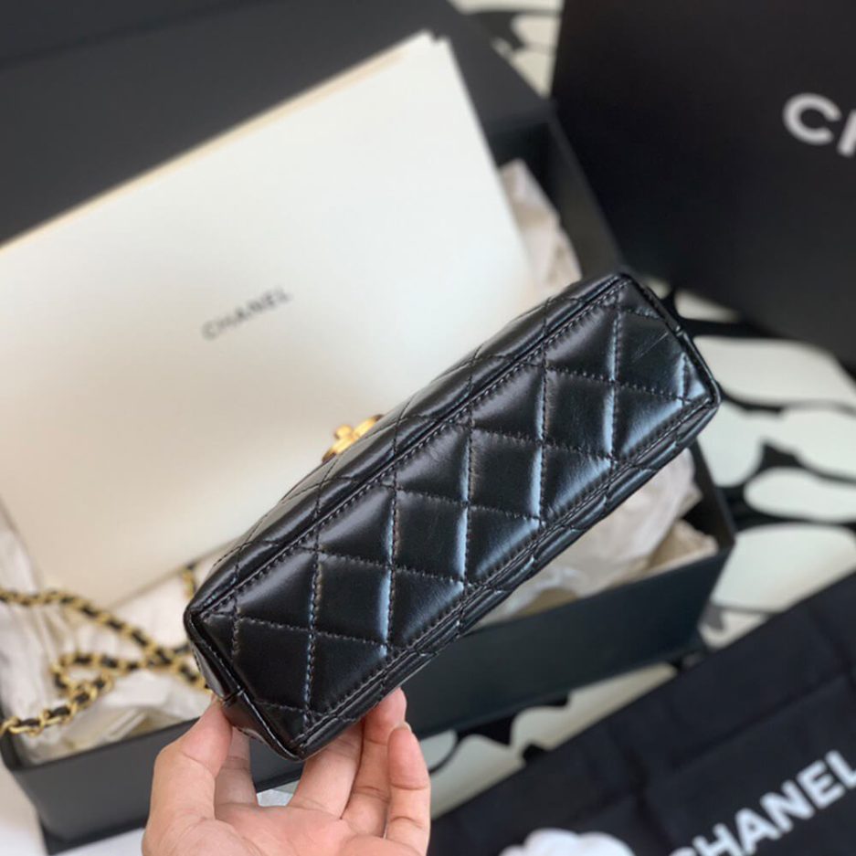 CHANEL KELLY BAG - Image 6