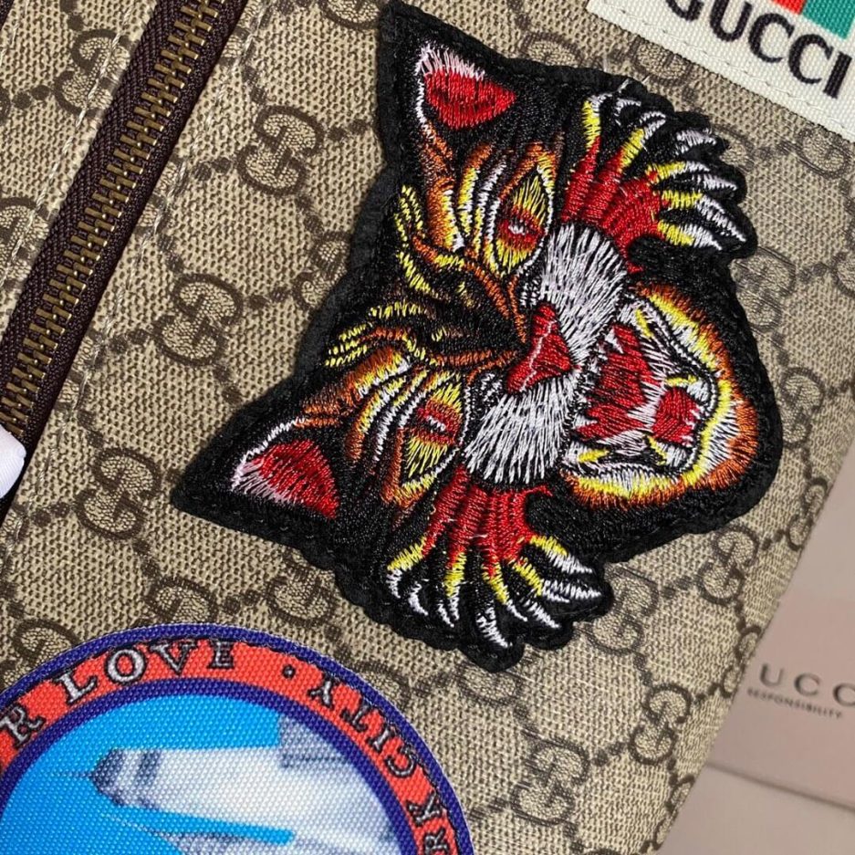 Gucci Belt Bag - Image 6