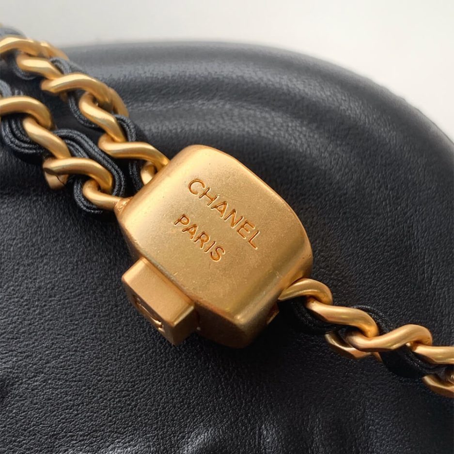 CHANEL Mini Camera Case(high-end grade) - Image 6