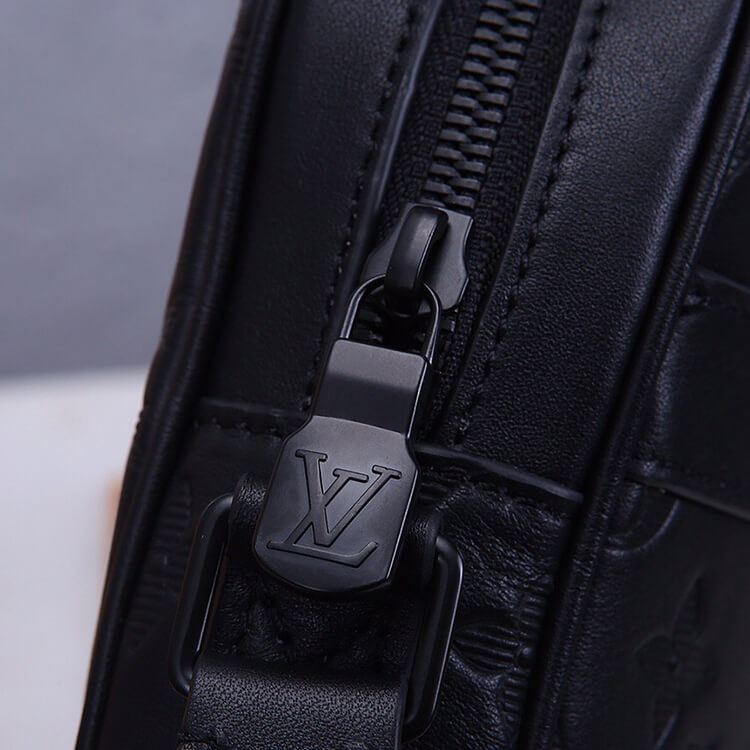 LV Danube Slim Bag - Image 6