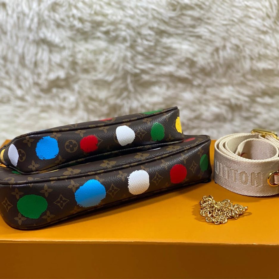 LV X YK MULTI POCHETTE ACCESSOIRES - Image 6