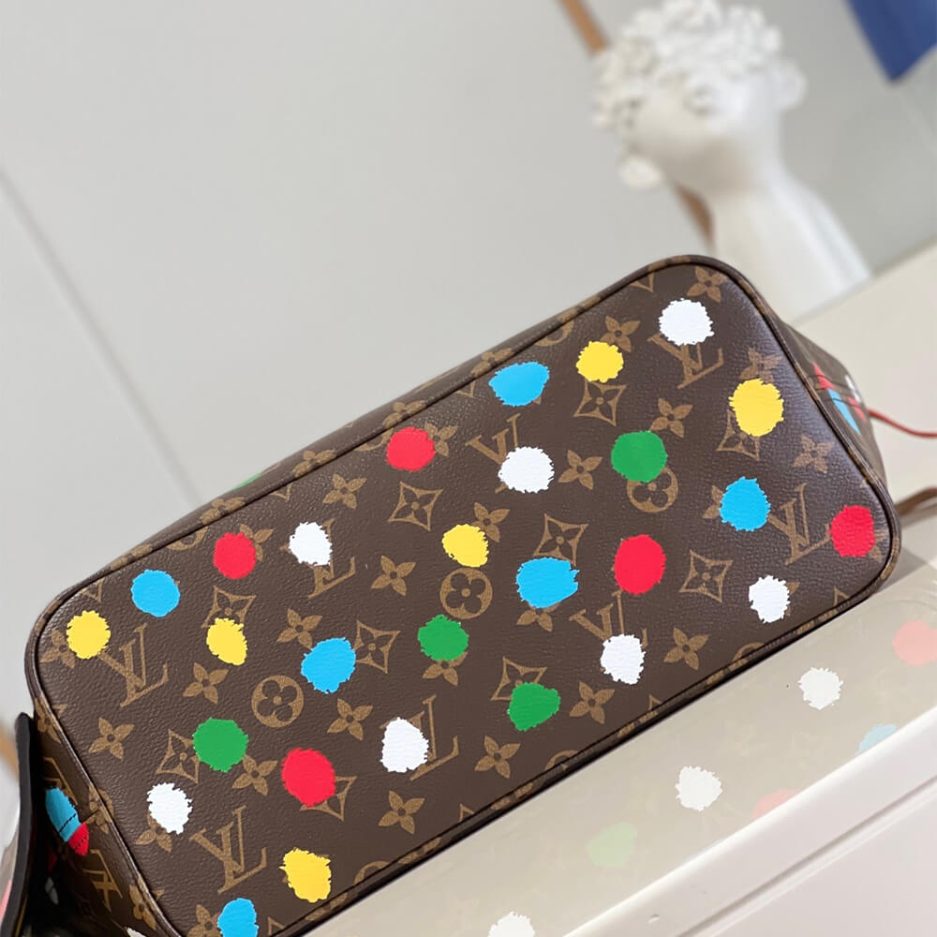 LV X YK NEVERFULL MM - Image 6
