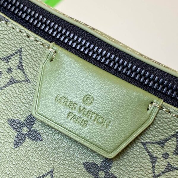 LV Moon Crossbody - Image 6