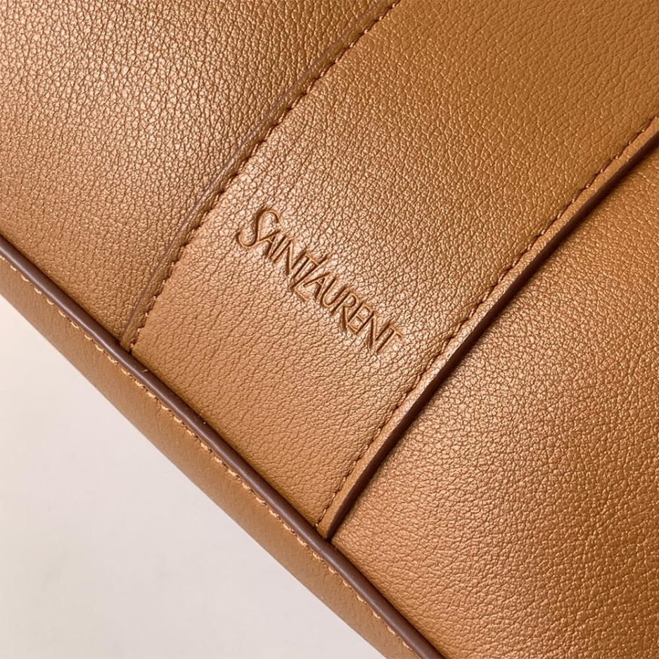 YSL Y TOTE IN LEATHER(HIGH-END GRADE) - Image 6