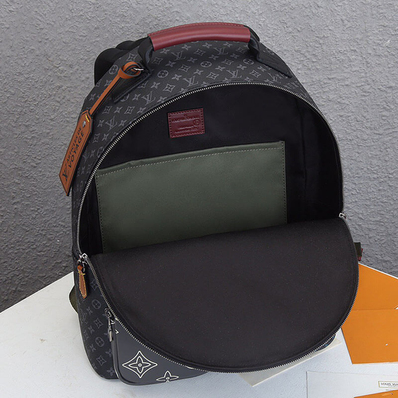 LV Backpack Multipocket - Image 6
